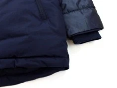 Name It vinterjakke dark sapphire